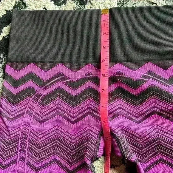 Lululemon Ebb To Street Pant Heathered Regal Plum - Picture 9 of 12